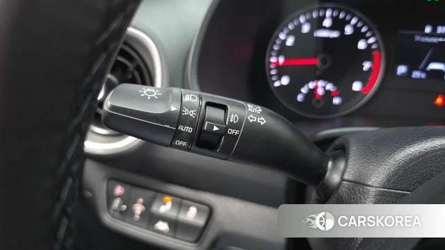 Kia Come New K3 id 4530710 из Кореи 7