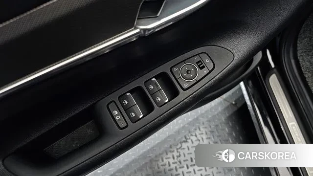 Hyundai The New Grandeur IG Hybrid id 3156137 из Кореи 7