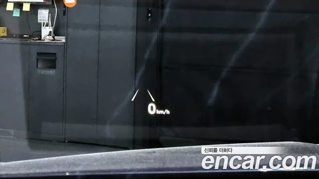 Genesis G90 id 2927658 из Кореи 7