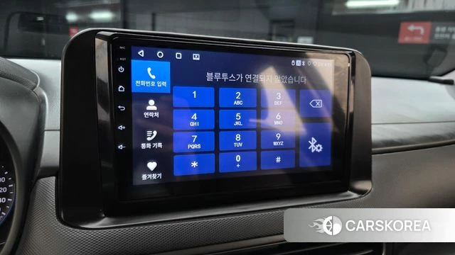 Hyundai The New Kona id 4619535 из Кореи 7