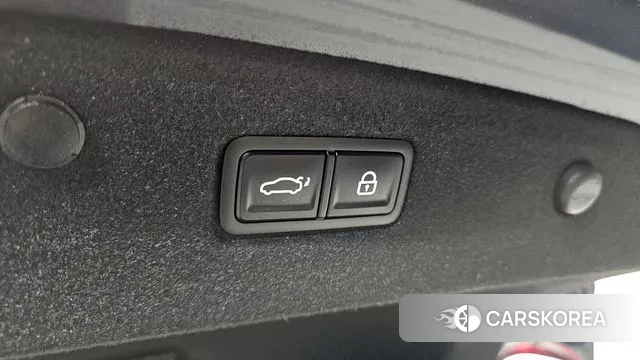 Kia K8 id 3289570 из Кореи 7