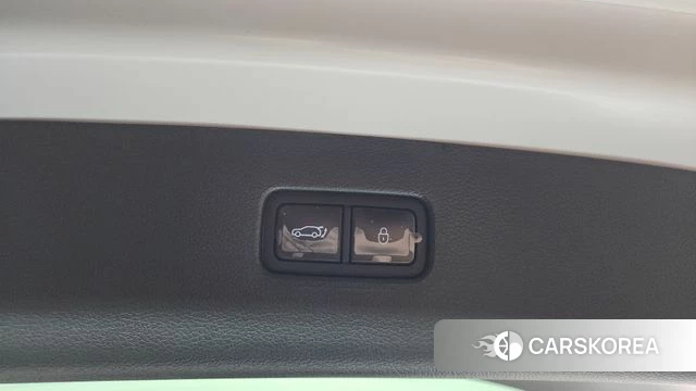 Genesis GV80 id 4432775 из Кореи 7