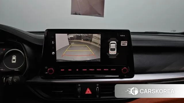 Kia The New K3 2nd generation id 3691245 из Кореи 7