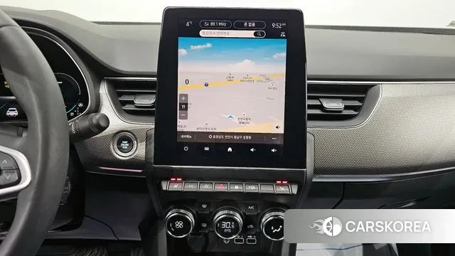 Renault Korea (Samsung) Arcana id 3684587 из Кореи 7