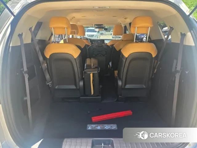 Kia Carnival 4th generation id 2976123 из Кореи 7