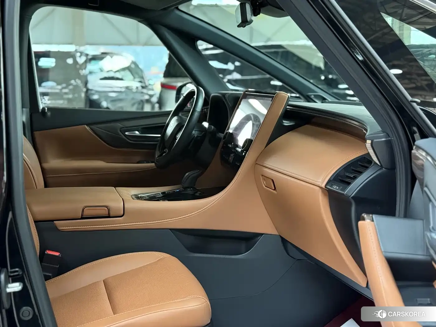 Toyota Elfa id 4622421 из Китая 7