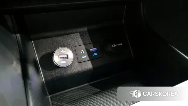 Hyundai The New Avante AD id 3060799 из Кореи 7