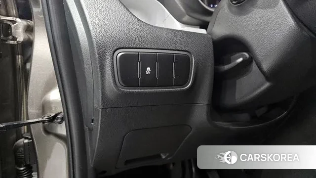 Kia The New Ray id 3422463 из Кореи 7