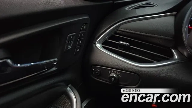 Chevrolet (GM Daewoo) The New Malibu id 2912478 из Кореи 7