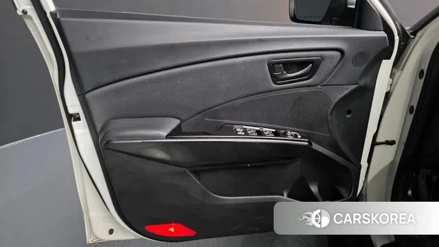 Ssangyong Berry New Tivoli id 3488710 из Кореи 7