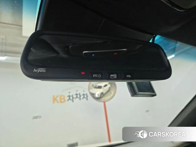 Hyundai Palisade id 4881724 из Кореи 7