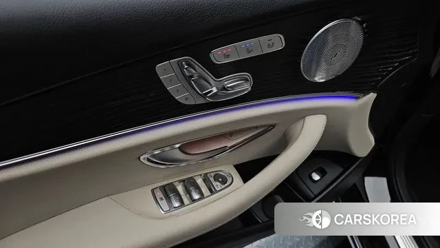 Mercedes-Benz E-Class W213 id 3474912 из Кореи 7