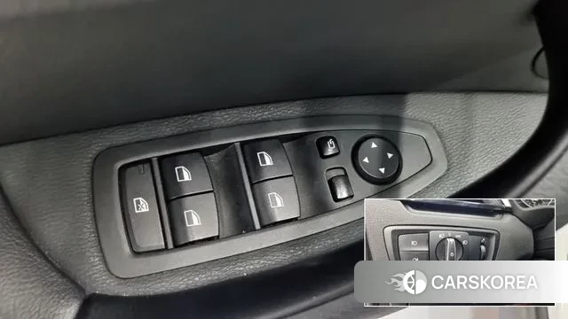 BMW X1 (F48) id 3742636 из Кореи 7