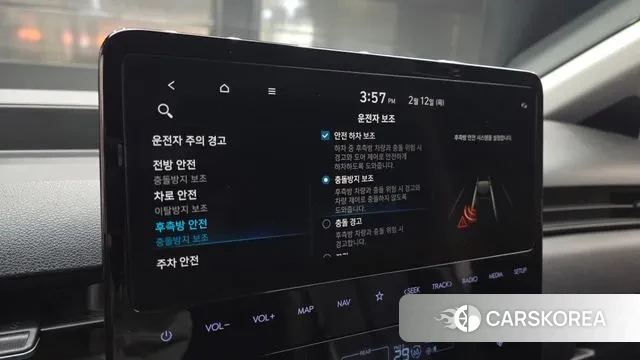 Hyundai Staria id 3685427 из Кореи 7