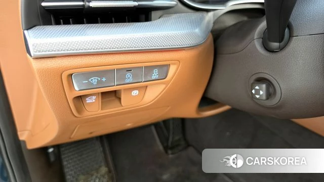 Genesis G80 (RG3) id 4409693 из Кореи 7