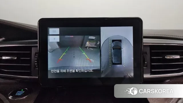 Ford Explorer 6th Generation id 2999056 из Кореи 7