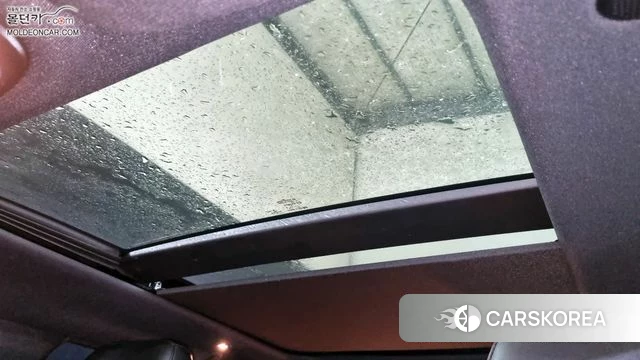 Jeep Grand Cherokee (WL) id 3819761 из Кореи 7