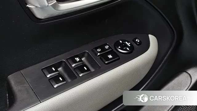 Kia The New Ray id 3691854 из Кореи 7