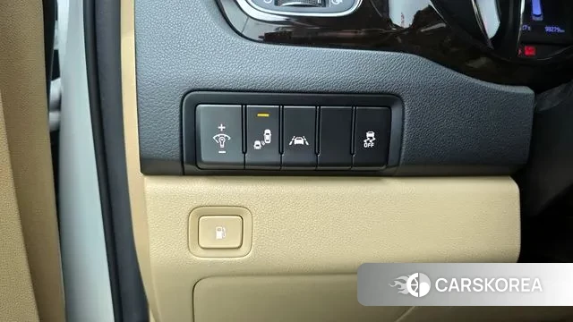 Kia The New Carnival id 2995596 из Кореи 7