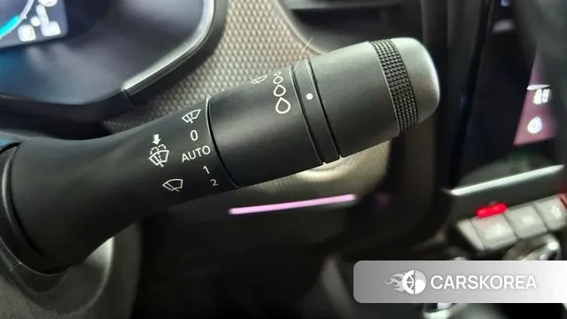 Renault Korea (Samsung) XM3 id 3539204 из Кореи 7