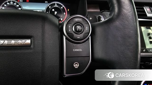 Land Rover Discovery 5 id 4677846 из Кореи 7