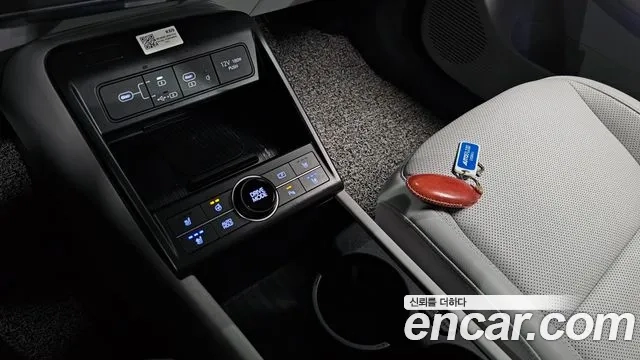 Hyundai Kona (SX2) id 2925843 из Кореи 7