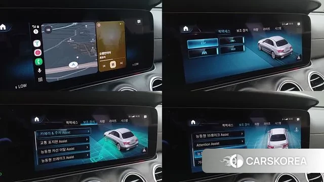 Mercedes-Benz E-Class W213 id 3400778 из Кореи 7