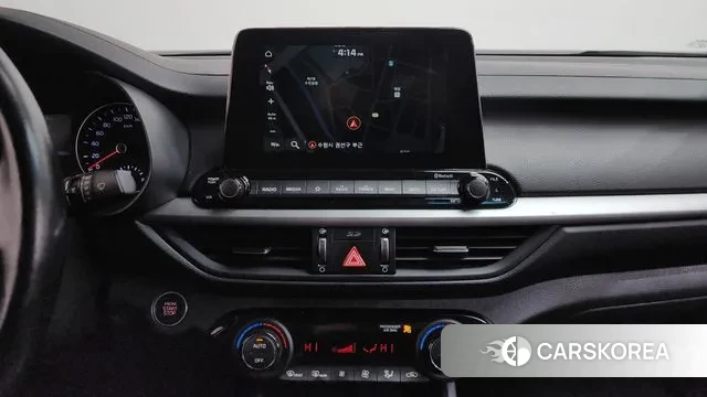 Kia Come New K3 id 3519993 из Кореи 7