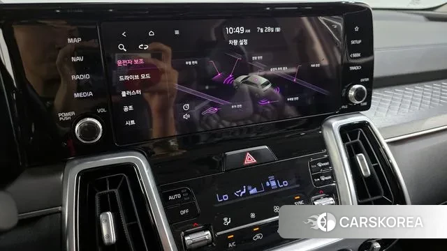 Kia Sorento 4th Generation id 2976409 из Кореи 7