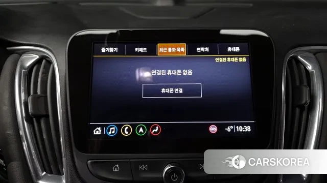 Chevrolet (GM Daewoo) The New Malibu id 3444776 из Кореи 7