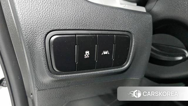 Kia The New Ray id 4444501 из Кореи 7