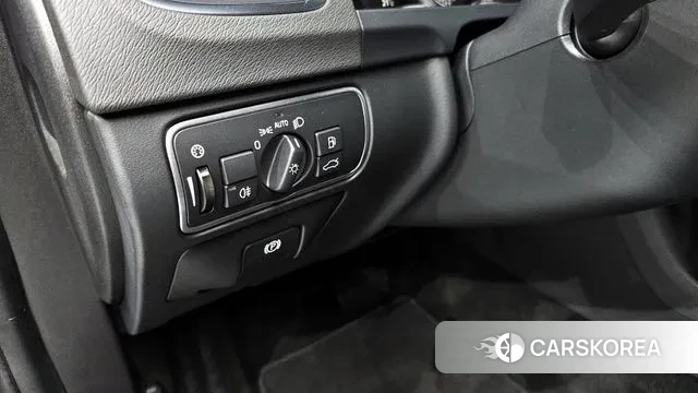 Volvo S60 id 3380749 из Кореи 7