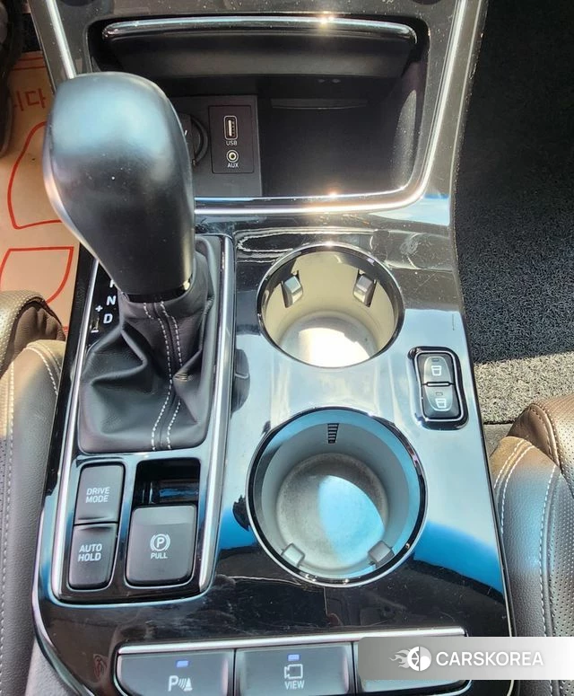 Hyundai Grandeur IG id 4390487 из Кореи 7