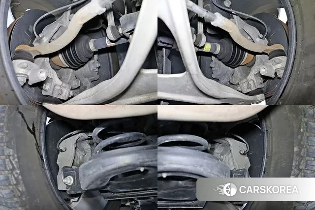 Nissan Altima (L34) id 3520638 из Кореи 7