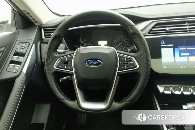 Ford Territory id 4213769 из Китая 7