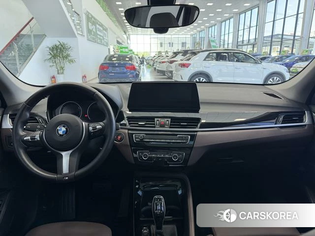 BMW X1 id 4297740 из Китая 7