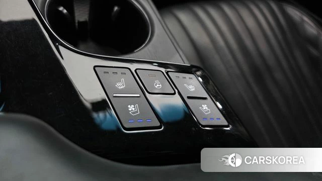 Kia K8 id 4872479 из Кореи 7