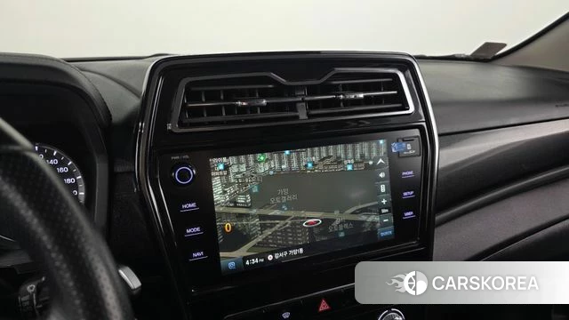 Ssangyong Tivoli Air id 3878948 из Кореи 7