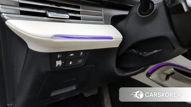 Hyundai The New Grandeur IG id 3373559 из Кореи 7