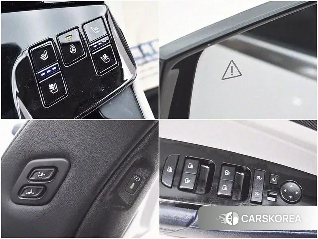 Kia Sportage 5th Generation Hybrid id 2989583 из Кореи 7