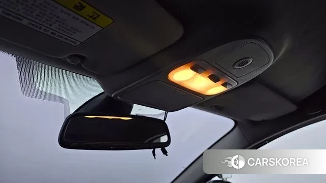 Renault Korea (Samsung) SM3 Z.E. id 3307933 из Кореи 7