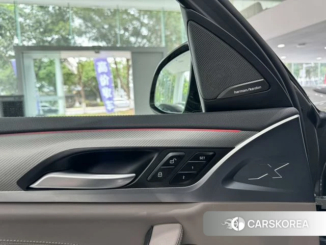 BMW X4 M id 4279242 из Китая 7