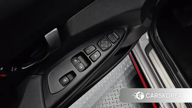 Hyundai Veloster (JS) id 3367944 из Кореи 7