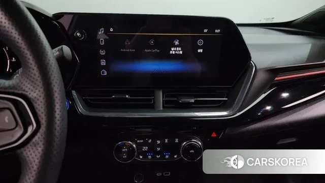 Chevrolet (GM Daewoo) Trax Crossover id 2930111 из Кореи 7