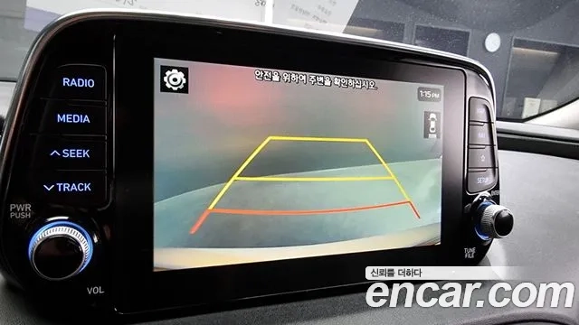 Hyundai Santa Fe TM id 2870631 из Кореи 7