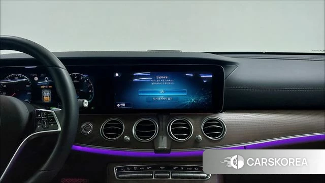 Mercedes-Benz E-Class W213 id 3934684 из Кореи 7