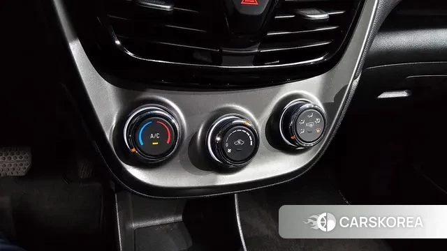 Chevrolet (GM Daewoo) The New Spark id 2964453 из Кореи 7