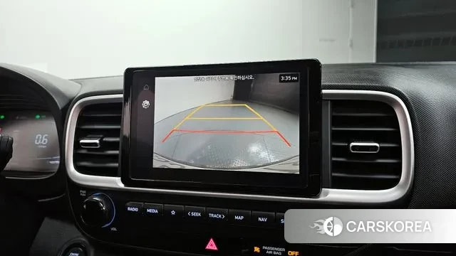 Hyundai Venue id 3322449 из Кореи 7