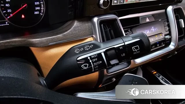 Kia Sorento 4th Generation id 3645800 из Кореи 7