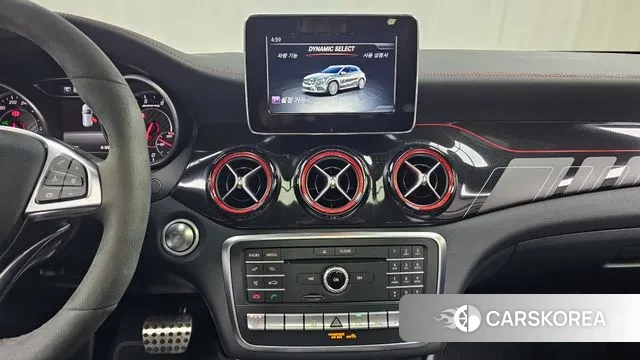 Mercedes-Benz GLA-Class X156 id 3060671 из Кореи 7